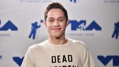 Пийт Дейвидсън за Кая Гербер: Не беше правилното време