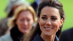 Кейт Мидълтън показа част от фотографския си проект