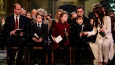 Кралска Коледа – Кейт Мидълтън се завръща с тематичния си концерт и изненадващи гости от Холивуд