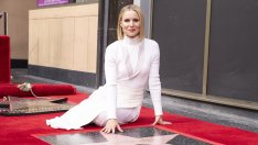 След Аштън и Мила, Кристен Бел също призна: Къпя децата си само в краен случай