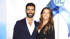 Коя е Емили Балдони  – съпругата на Джъстин Балдони също участва в „Никога повече“