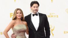 Джо Манганиело за брака си със София Вергара: Взех правилно решение