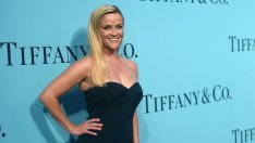 Детските приключения на Рийз Уидърспун вдъхновиха илюстрована книга