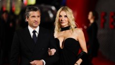 Семейна приказка – Патрик Демпси празнува 26 години брак със съпругата си