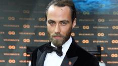 Братът на Кейт Мидълтън се раздели с брадата си, за да изненада Ализе