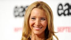 Лиса Кудроу: Специалният епизод на „Приятели“ ще бъде много забавен