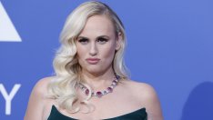 Ребъл Уилсън разказа, че е загубила девствеността си в средата на 30-те си години