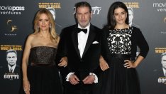 Ела Траволта към баща си Джон: Ти си моят герой, моят най-добър приятел