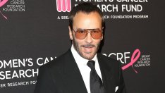 Том Форд сравни гледането на „Домът на Гучи“ с оцеляването след ураган