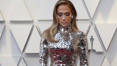 Бюти съвети: Как да имате течна коса като на Джей Ло? 