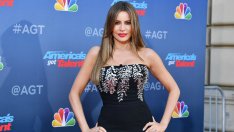 София Вергара: Диагностицираха ме с рак на щитовидната жлеза, когато бях на 28