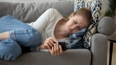 Как да възвърнете самочувствието си след раздяла