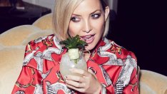 Една водка за Кейт Хъдсън