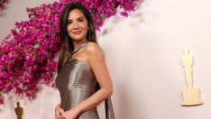 Оливия Мън разкри, че е била диагностицирана с рак на гърдата