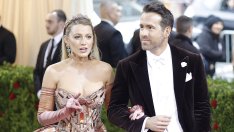 Блейк Лайвли с поредна доза чувство за хумор, този път – за бременността