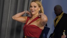 Рийз Уидърспун се събра с бившия си мъж