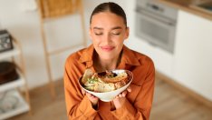 Защо е важно да ядете преди тренировка