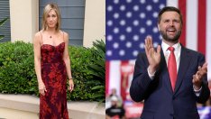 Дженифър Анистън се ядоса на американски сенатор, който каза, че "жените без деца са нещастни в живота"