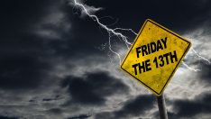 Фаталният петък 13 – какво ще донесе на всяка зодия