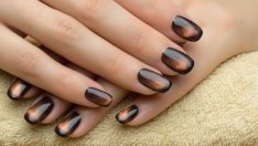 Маникюр 2022 – пробвайте структуриращ гел 