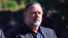 Големият син на Ръсел Кроу навърши 18 години