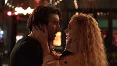 Какво се случва зад кулисите на „Никога повече“ с Блейк Лайвли