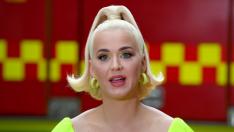 Оправдаха Кейти Пери за плагиатство