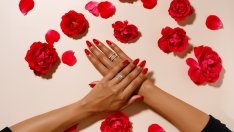 Маникюр за Свети Валентин – идеи, с които ще накарате мъжа да се влюби още повече