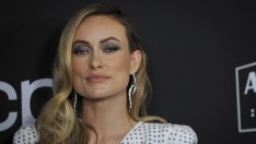 Оливия Уайлд за Хари Стайлс: Той ме впечатли с таланта и галантността си