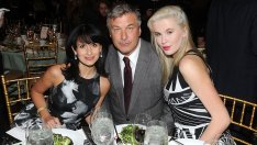 Добра или зла мащеха – имат ли връзка Хилария Болдуин и доведената ѝ дъщеря Айрланд