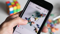 Синът на Русата Златка и Джизъса - със свой Instagram