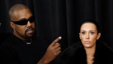 Кание Уест и Бианка се разделиха след голотата на „Грами“ и неговите антисемитски изказвания