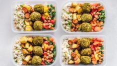 5 основни ястия при кетогенен режим