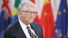 Бил Гейтс казва, че разводът с Мелинда Гейтс е „грешката, за която най-много съжалява“