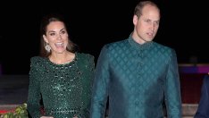 Кейт Мидълтън – по стъпките на лейди Даяна