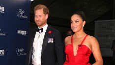 Меган Маркъл и Принц Хари правят всичко за пари