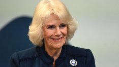 Съпругата на Чарлз III се отказала от любимо хоби 