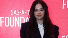 Милиардерката Селена Гомес даде едва 20 долара на бездомник