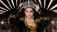 За първи път: Вижте невероятната саудитка, която ще участва в конкурса „Мис Вселена“ 