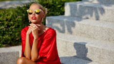 Доматеночервено - най-актуалната тенденция в модата за 2025