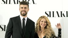 Жерар Пике иска да се сдобри с Шакира, отказа се от любовницата