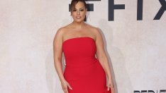 Рокли за по-пищни дами: 5 идеи от Ашли Греъм 