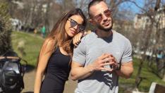 Наум Шопов показа порасналата Амая