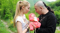 Дони и Нети празнуват 11 години щастие