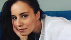 Затворена вкъщи – Радина Кърджилова твори бижута