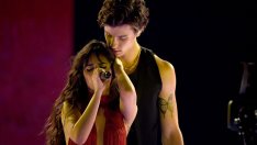 Камила Кабело: Изпих два шота преди първата си среща с Шон