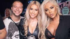 Ах, този фотошоп, Андреа!