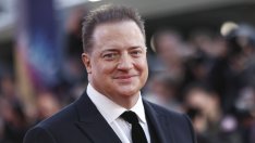 Брендън Фрейзър бойкотира „Златен глобус“ заради сексуално посегателство към него