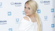 Меган Трейнър разкри пола на бебето си