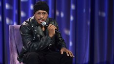 Бившият на Марая Кери стана татко за осми път